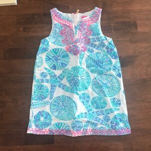 Lily Pulitzer for target dress